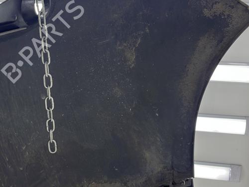 Rear bumper CITROËN C3 II (SC_) 1.2 VTi 82 | BP25913016C8 