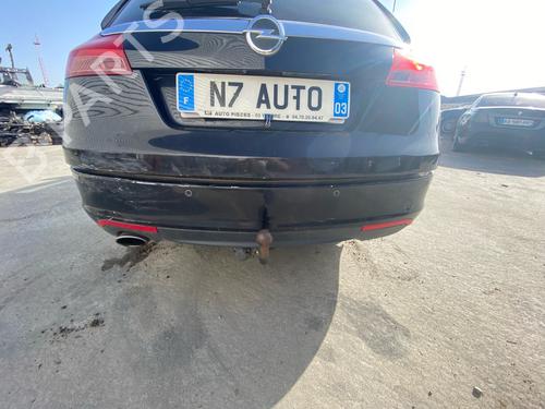 Used Tow ball/Mechanism Tow ball/Mechanism 36835941 36835941
