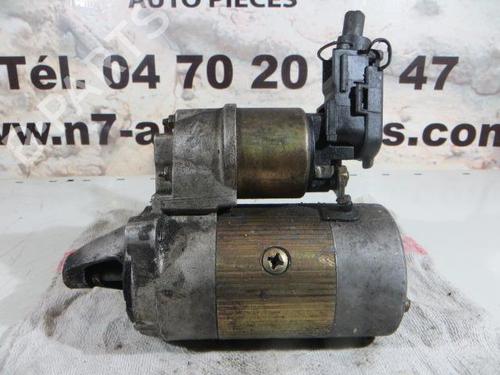 Used Starter Starter FIAT PANDA (141_) 900 (45 hp) 25270034 25270034