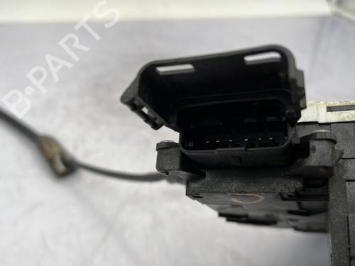 Used Front right lock PEUGEOT 207 (WA_, WC_) 1.6 HDi (90 hp) 23678628