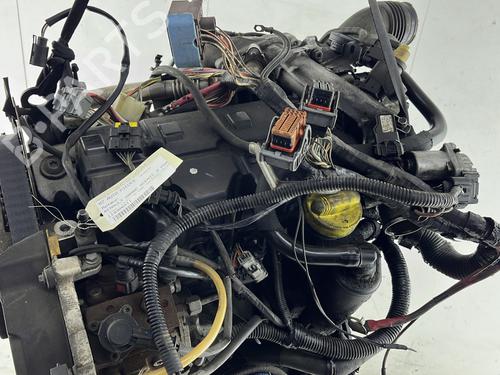Engine RENAULT GRAND SCÉNIC II (JM0/1_) 1.9 dCi (JM14) | BP31649274M1 