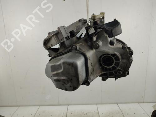 Gearbox CITROËN C3 II (SC_) 1.4 VTi 95 | BP23708999M3 