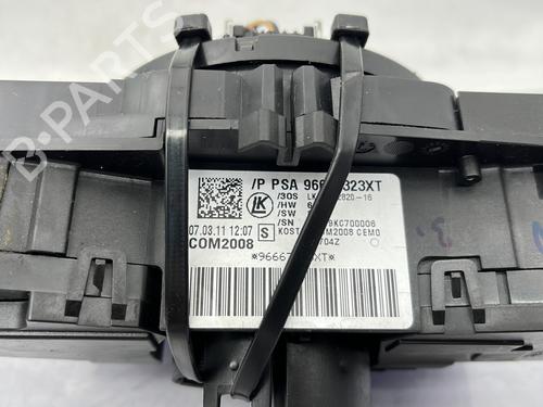 Steering column stalk CITROËN C3 II (SC_) 1.1 i | BP30751077I23 - Image 4
