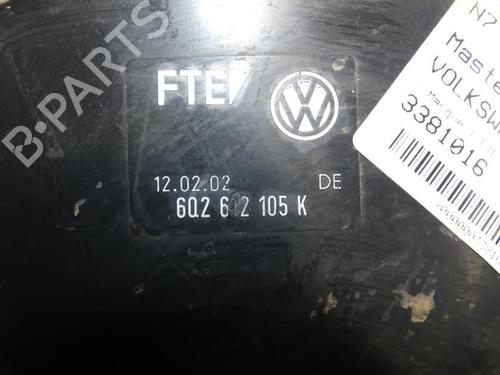 servo-brake-vw-polo-6n2-1999-2000-2001-23668195 main image