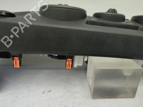 Climate control TOYOTA HILUX VIII Pickup (_N1_) 2.4 D 4WD (GUN125_, GUN125R) | BP24146257I5 