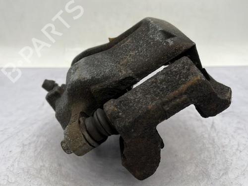 Left front brake caliper PEUGEOT 2008 I (CU_) 1.6 HDi | BP23750199M105 - Image 5