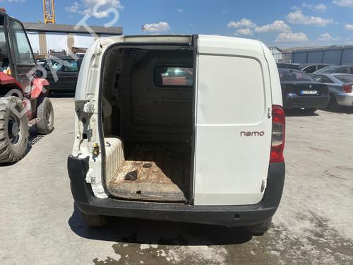 Engine CITROËN NEMO Box Body/MPV (AA_) 1.3 HDi 75 | BP33420696M1 - Image 98