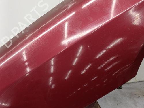 Left front fenders CITROËN XANTIA (X1_, X2_) 1.9 Turbo D | BP23709183C41 