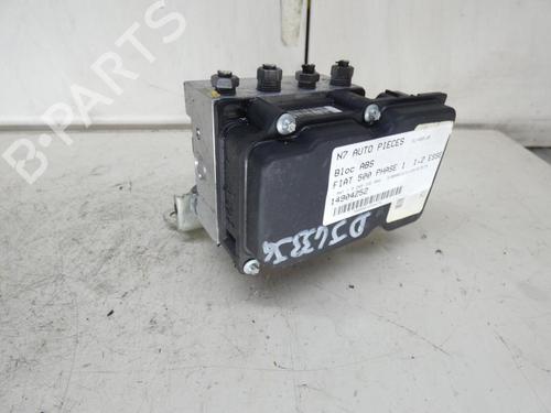 ABS pump FIAT 500 (312_) 1.2 (312AXA1A) | BP23664032M43 