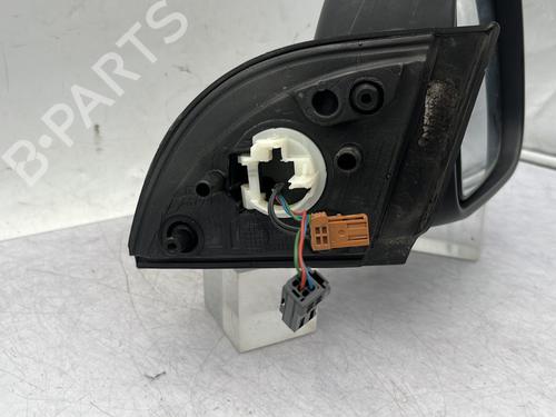 Right mirror CITROËN BERLINGO Box Body/MPV (B9) 1.6 HDi / BlueHDi 75 | BP29919848C27