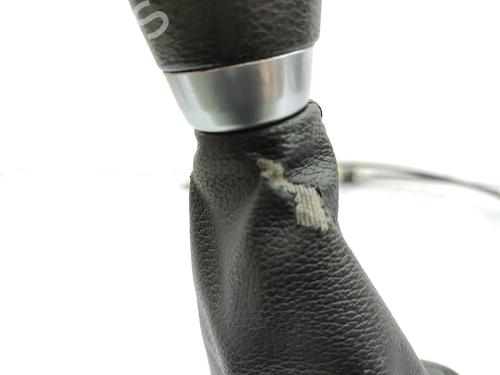 Gear lever FORD FIESTA VI (CB1, CCN) 1.5 TDCi | BP23757092M90 - Image 16