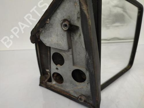 Retrovisor derecho Retrovisor derecho RENAULT TRAFIC Van (T_, P_, V_) 2.1 D (58 hp) 23676393 23676393