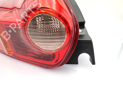 Used Left taillight Left taillight 23754624 23754624