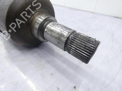 Left front driveshaft PEUGEOT 406 Break (8E/F) 2.0 HDI 110 | BP23700988M38 