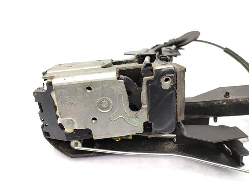 Front right lock FORD FIESTA V (JH_, JD_) 1.4 TDCi | BP23731089C97 