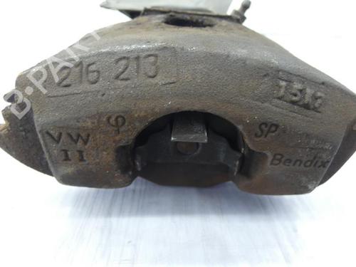 Used Right front brake caliper Right front brake caliper VW POLO III (6N1) 60 1.4 (60 hp) 23672776 23672776