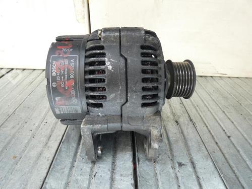 Alternator AUDI 80 B4 Saloon (8C2) 1.9 TDI | BP23665637M7 - Image 8