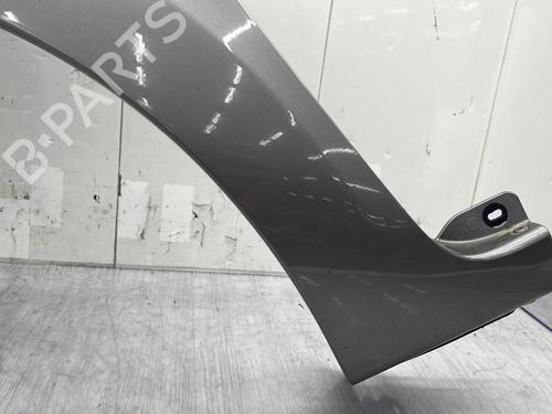 Left front fenders RENAULT CLIO IV Grandtour (KH_) 1.5 dCi 90 (KHN3, KHN4) | BP29512709C41 