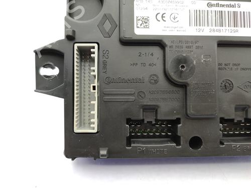 Electronic module DACIA SPRING EV (B6M1) | BP23751154M83 - Image 22