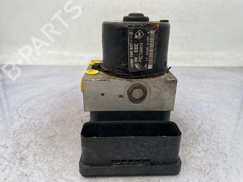 ABS pump RENAULT ESPACE IV (JK0/1_) 2.2 dCi (JK0H) | BP37636354M43 - Image 6