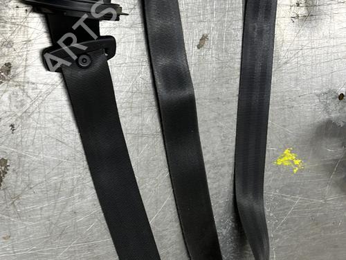 Front left seatbelt VW GOLF VI (5K1) 2.0 TDI | BP23756353I26  - Image 15