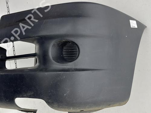 Front bumper PEUGEOT BOXER Van (244) 2.2 HDi | BP23955218C7