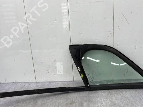 Front right quarter glass CITROËN C3 II (SC_) 1.4 HDi 70 (SC8HZC, SC8HR0, SC8HP4) | BP23758214C112