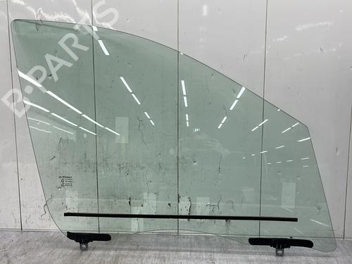 Used Front right door window RENAULT SCÉNIC III (JZ0/1_) 1.6 dCi (JZ00, JZ12) (130 hp) 32410904