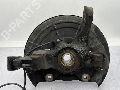 Right front steering knuckle OPEL MERIVA B MPV (S10) 1.4 (75) | BP25049133M26 