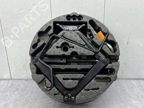 Reservehjulssett OPEL ASTRA H GTC (A04) 1.9 CDTi (L08) | BP23681936C119 