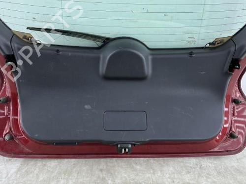 Tailgate NISSAN JUKE (F15) 1.5 dCi | BP23753906C6 