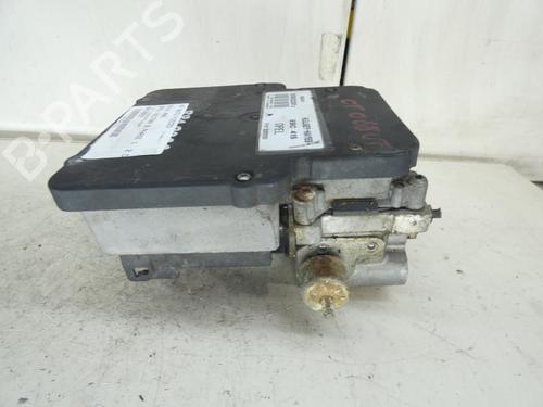 ABS pump OPEL VECTRA B (J96) 2.0 DTI 16V (F19) | BP23754420M43 