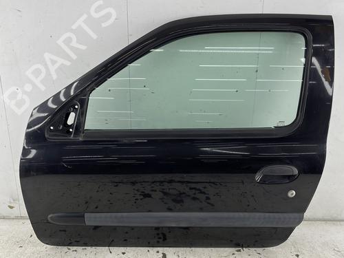 Used Left front door RENAULT CLIO II (BB_, CB_) 1.2 (BB0A, BB0F, BB10, BB1K, BB28, BB2D, BB2H, CB0A,... (58 hp) 30562712