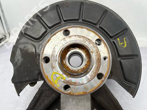 Used Right front steering knuckle Right front steering knuckle VW JETTA III (1K2) 2.0 TDI 16V (140 hp) 35978956 35978956