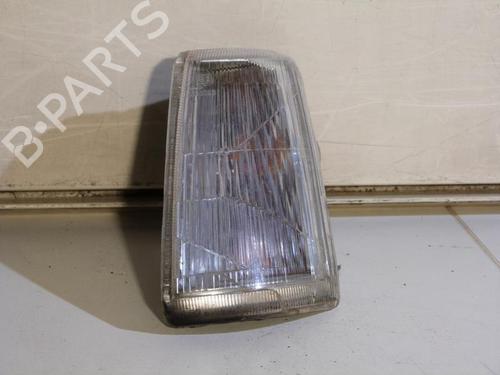 Used Left front indicator Left front indicator PEUGEOT 205 II (20A/C) 1.7 Diesel (60 hp) 39624093 39624093
