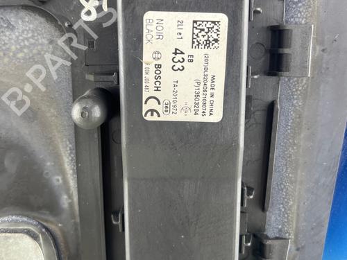 Used Windscreen Windscreen CHEVROLET CRUZE Hatchback (J305) 1.7 D (131 hp) 36372503 36372503