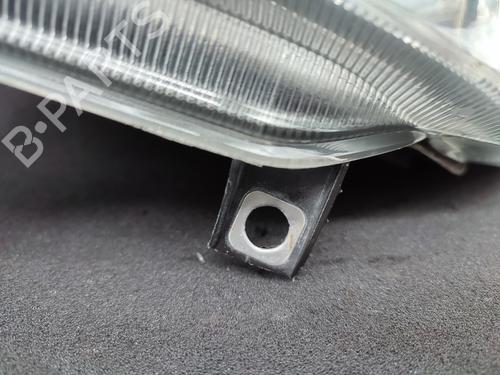 Left headlight SEAT IBIZA II (6K1) 1.9 TDI | BP23675711C28 