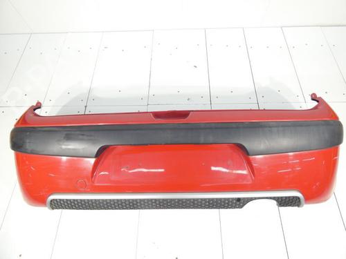 rear-bumper-peugeot-1007-km_-2005-23698842 main image