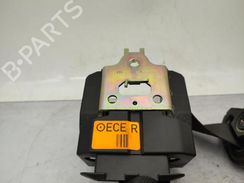 Front right seatbelt BMW 3 (E46) 320 d | BP23731149I25 - Image 2