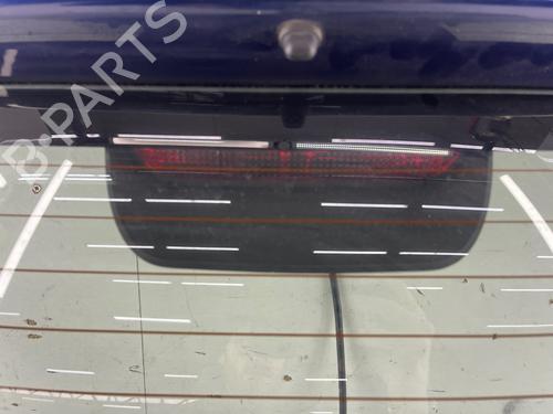 Tailgate DACIA SANDERO II 1.5 Blue dCi 95 (B8JL) | BP34183557C6  - Image 7