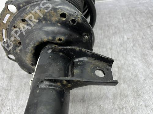 Right front shock absorber VW GOLF VII (5G1, BQ1, BE1, BE2) 2.0 TDI | BP23754243M17