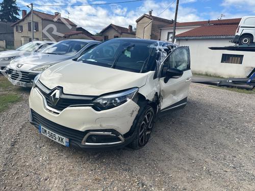 Engine mount RENAULT CAPTUR I (J5_, H5_) 1.5 dCi 90 (J5N4, J5M5, J5MW, J5M6, J5AL, J5AJ) | BP23758847M89 - Image 12