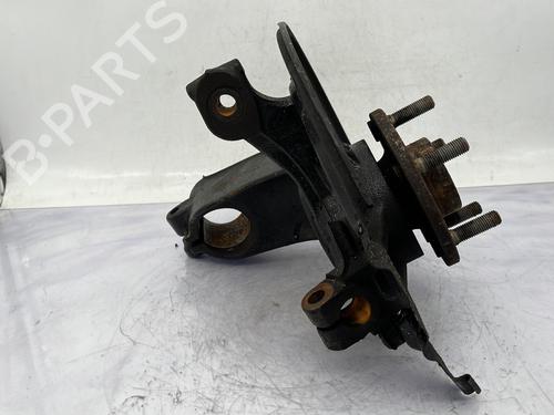 Used Right front steering knuckle Right front steering knuckle FORD FOCUS IV (HN) 1.0 EcoBoost (125 hp) 31981776 31981776