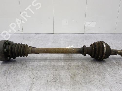 Left front driveshaft VW GOLF IV (1J1) 1.4 16V | BP23708139M38 
