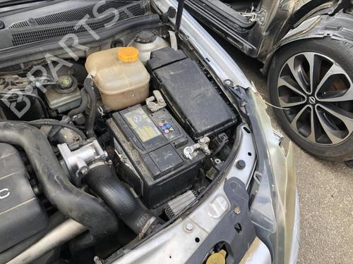 Steering column OPEL ASTRA H (A04) 1.7 CDTI (L48) | BP23695663M21 - Image 13