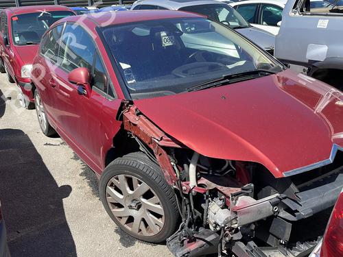 Subframe CITROËN C4 Coupe (LA_) 2.0 HDi | BP23708872M9  - Image 48