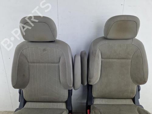 Seats set PEUGEOT PARTNER Tepee 1.6 HDi 90 | BP23742964C78  - Image 7