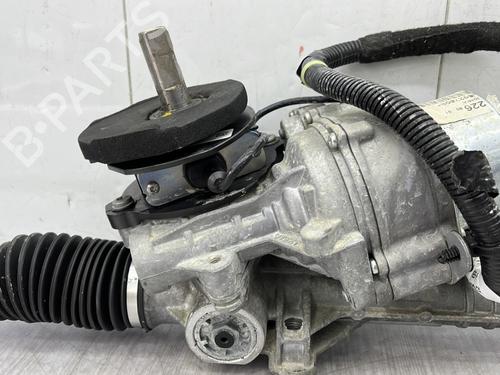 Steering rack PEUGEOT 208 I (CA_, CC_) 1.6 HDi / BlueHDi 75 | BP27485493M22