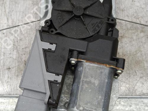 Rear left window mechanism PEUGEOT 307 Break (3E) 2.0 HDI 110 | BP23708663C24 