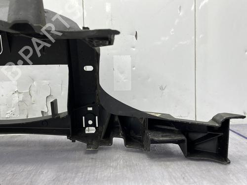 Front slam panel CITROËN C4 II (NC_) 1.6 BlueHDi 120 | BP33569210C72  - Image 8